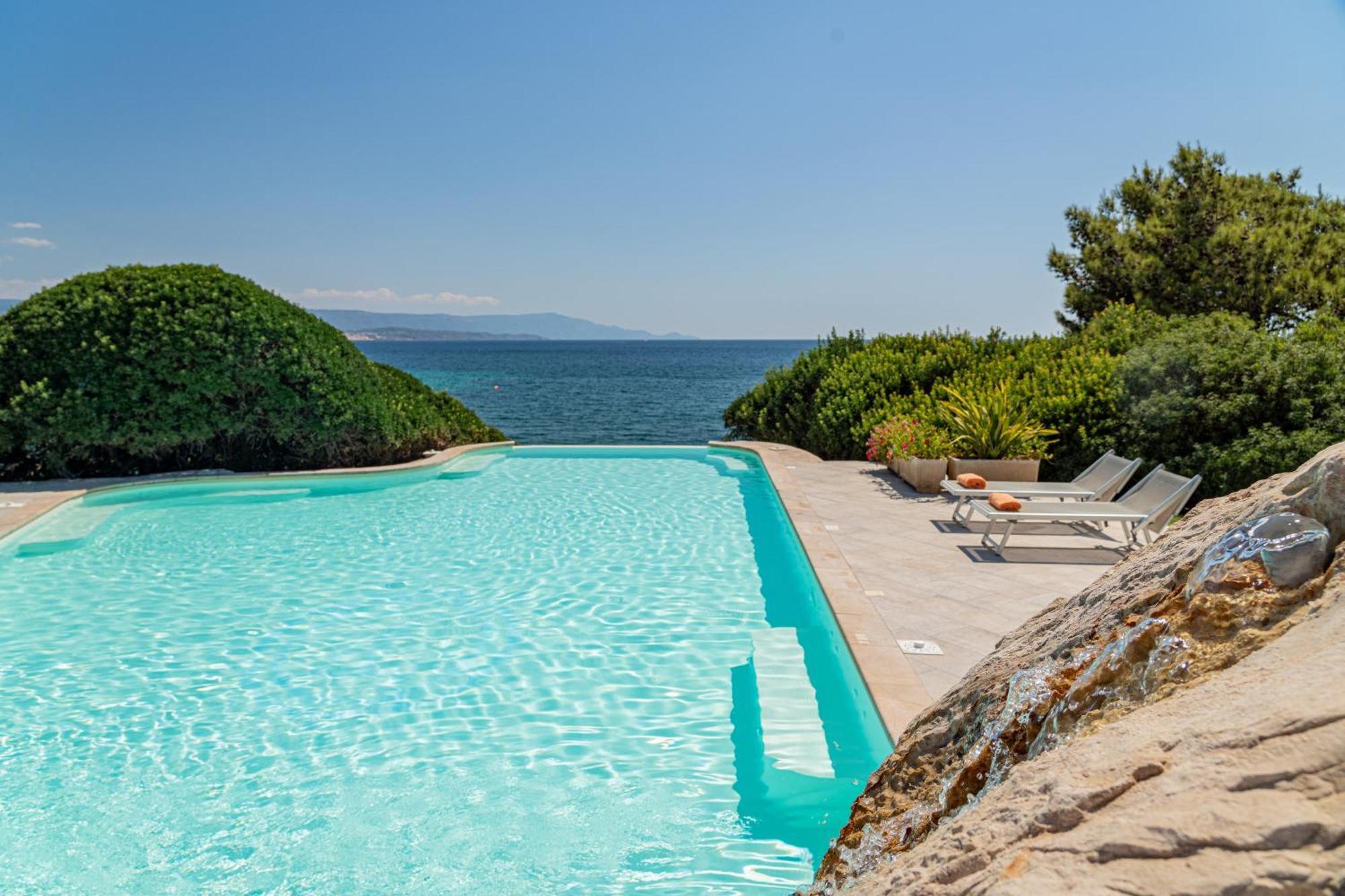 Punta Negra Hotel