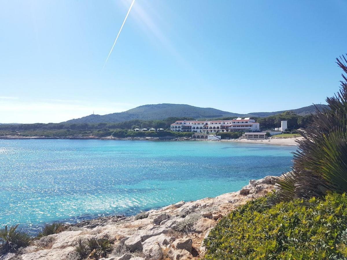 Punta Negra Hotel Fertilia