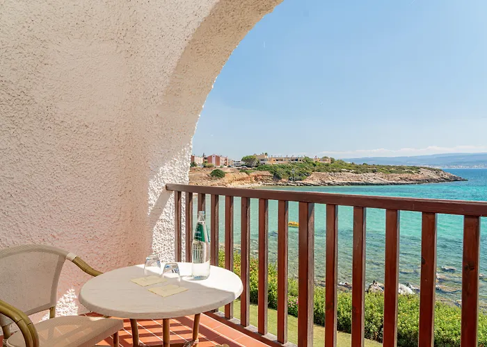 Hotel Punta Negra