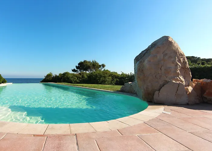 Hotel Punta Negra