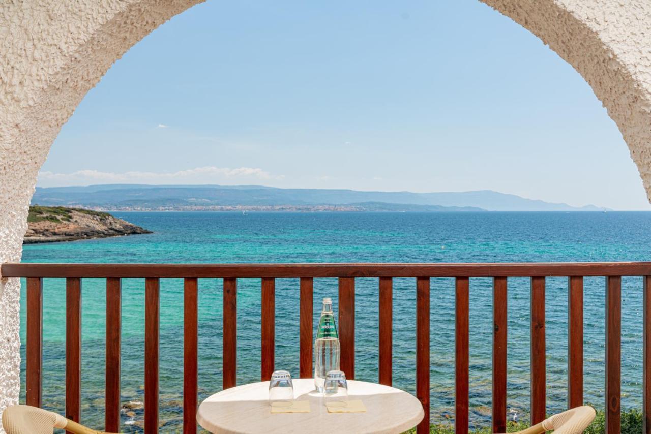 Punta Negra 4*
