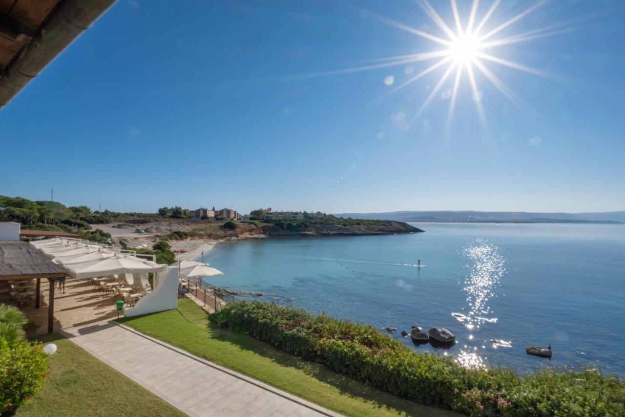 Punta Negra 4*