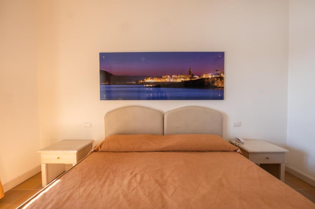 Punta Negra 4* Fertilia