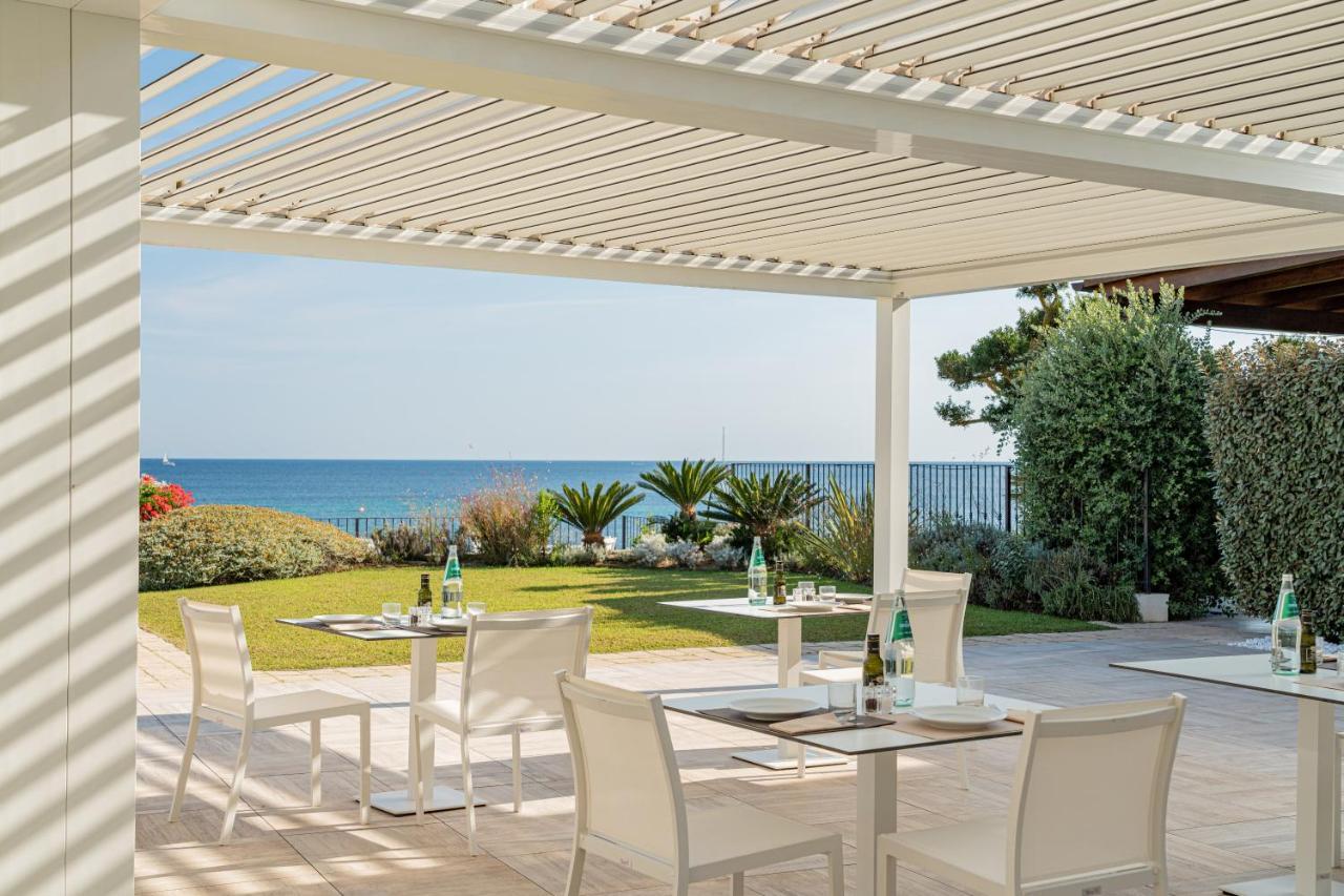 Punta Negra Hotel