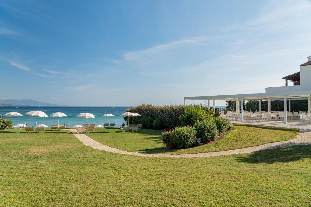 Punta Negra Hotel 4*