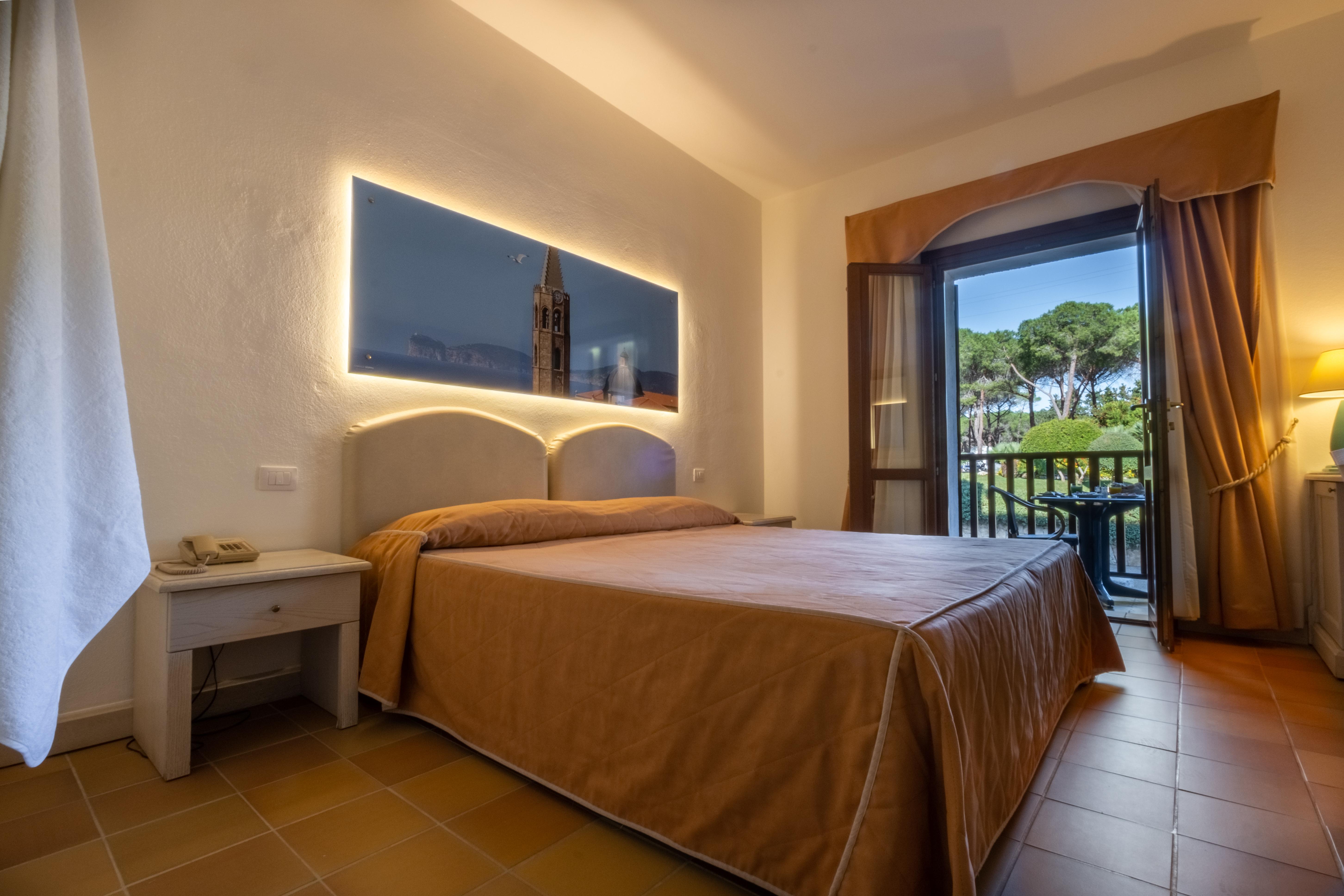 Punta Negra Hotel Fertilia