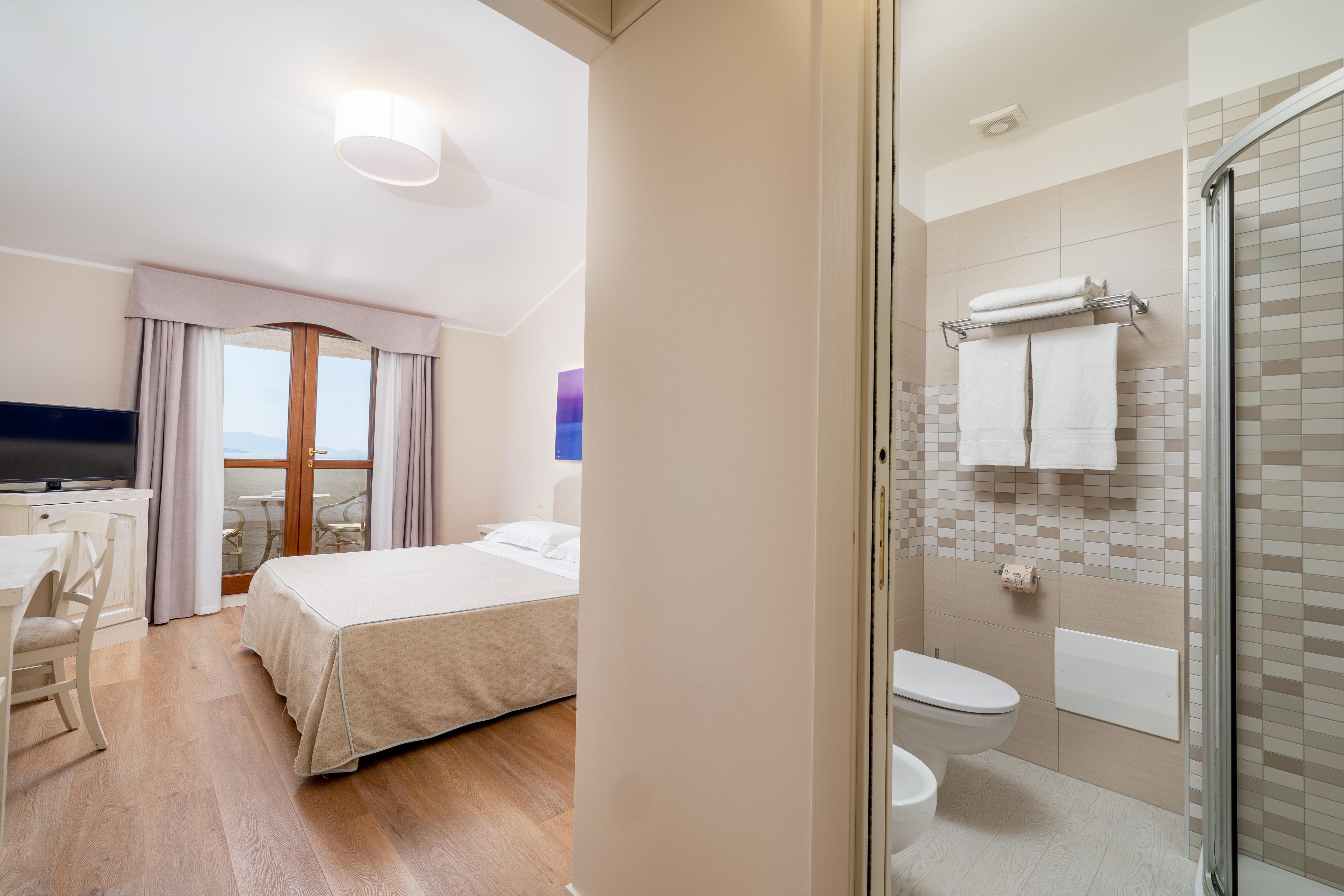 Punta Negra Hotel 4*