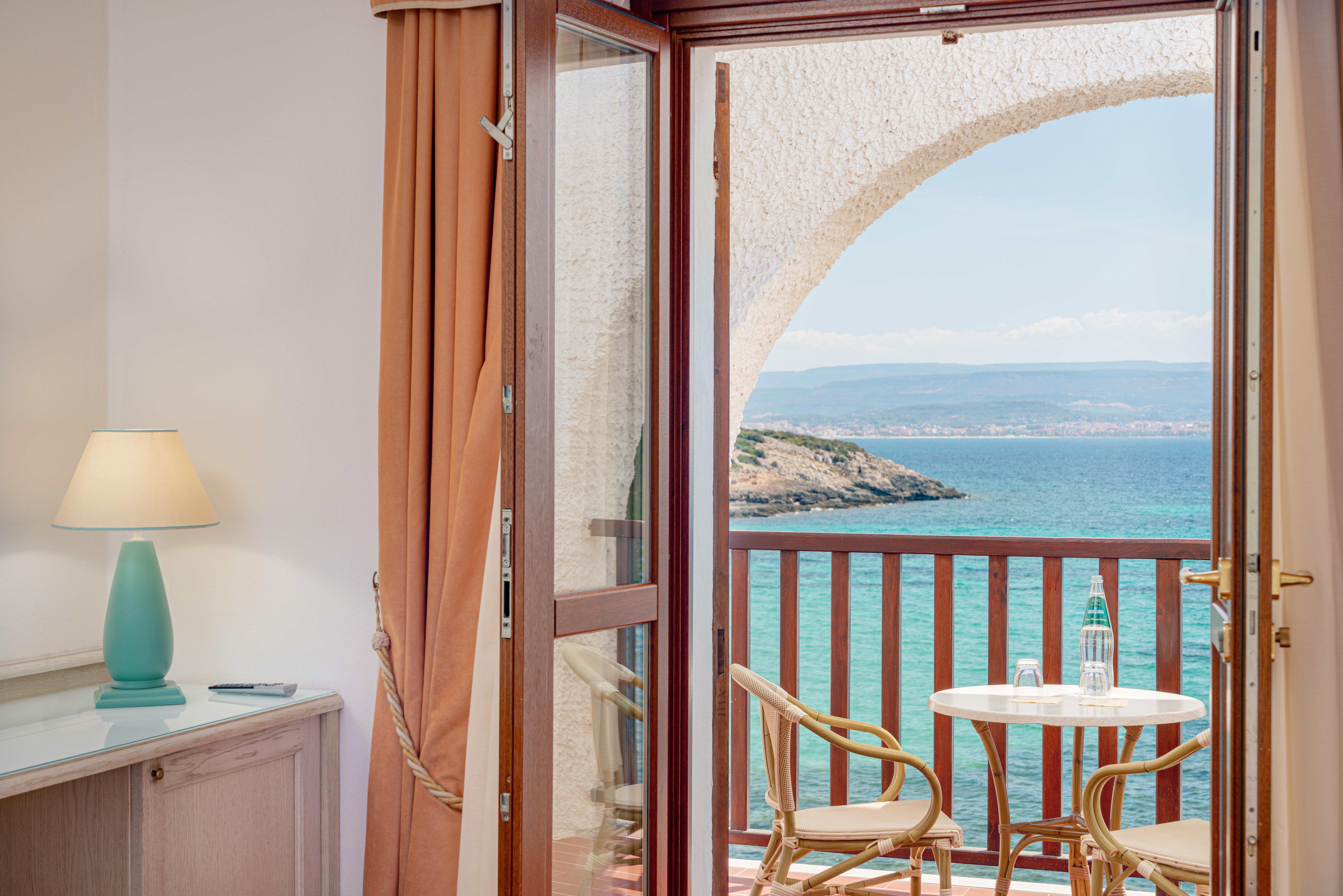 Hotel Punta Negra 4*