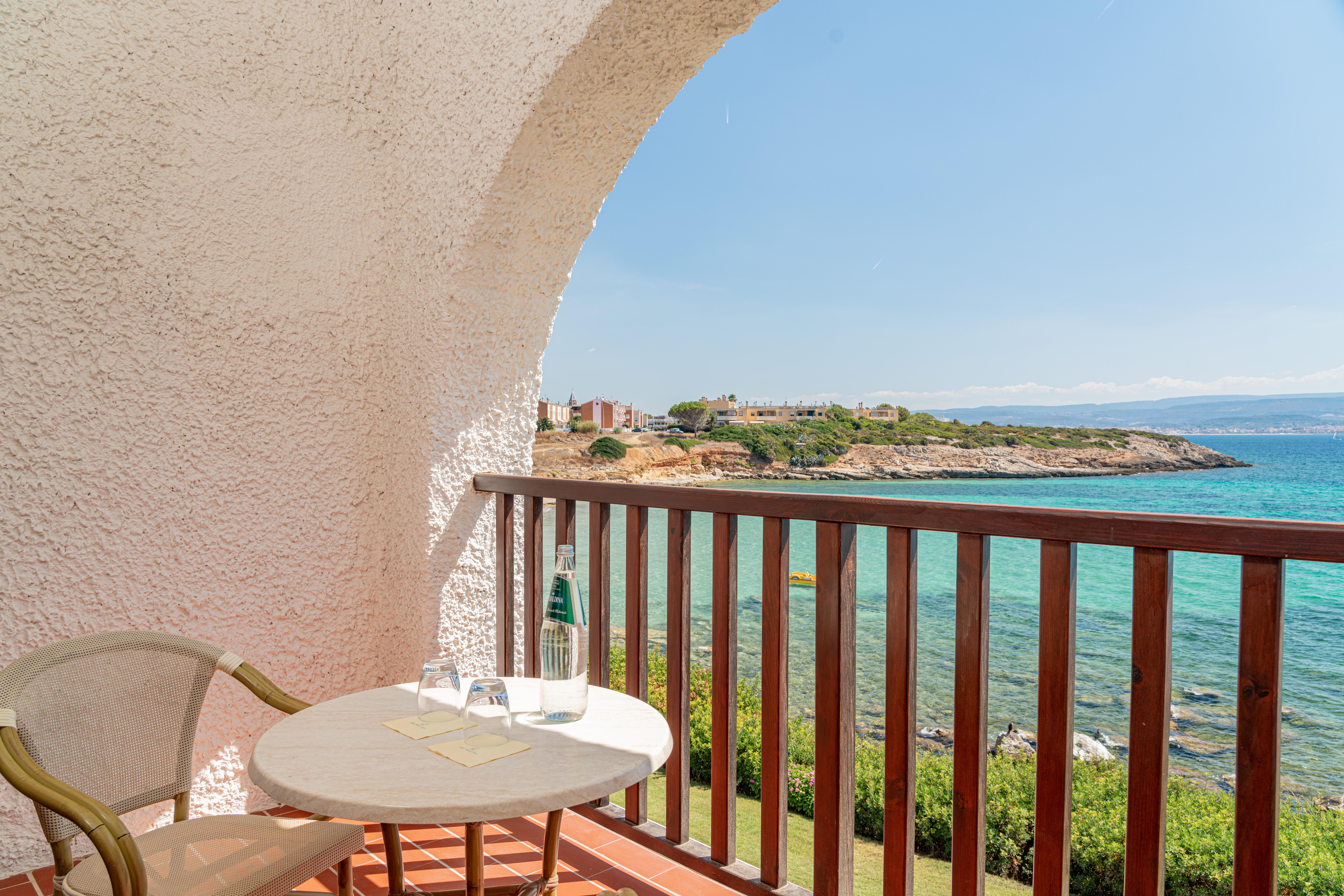 Punta Negra Hotel