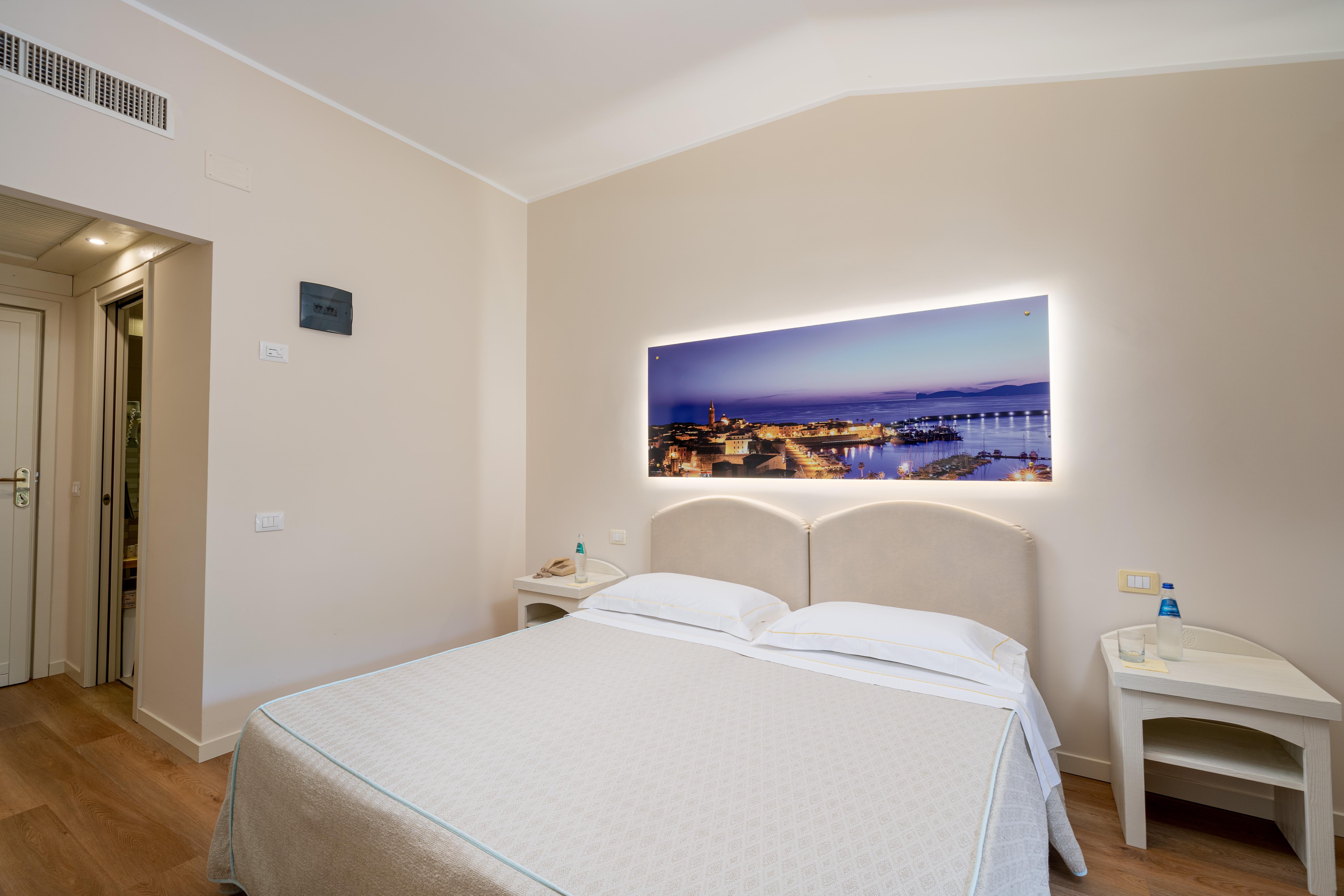 Hotel Punta Negra 4*
