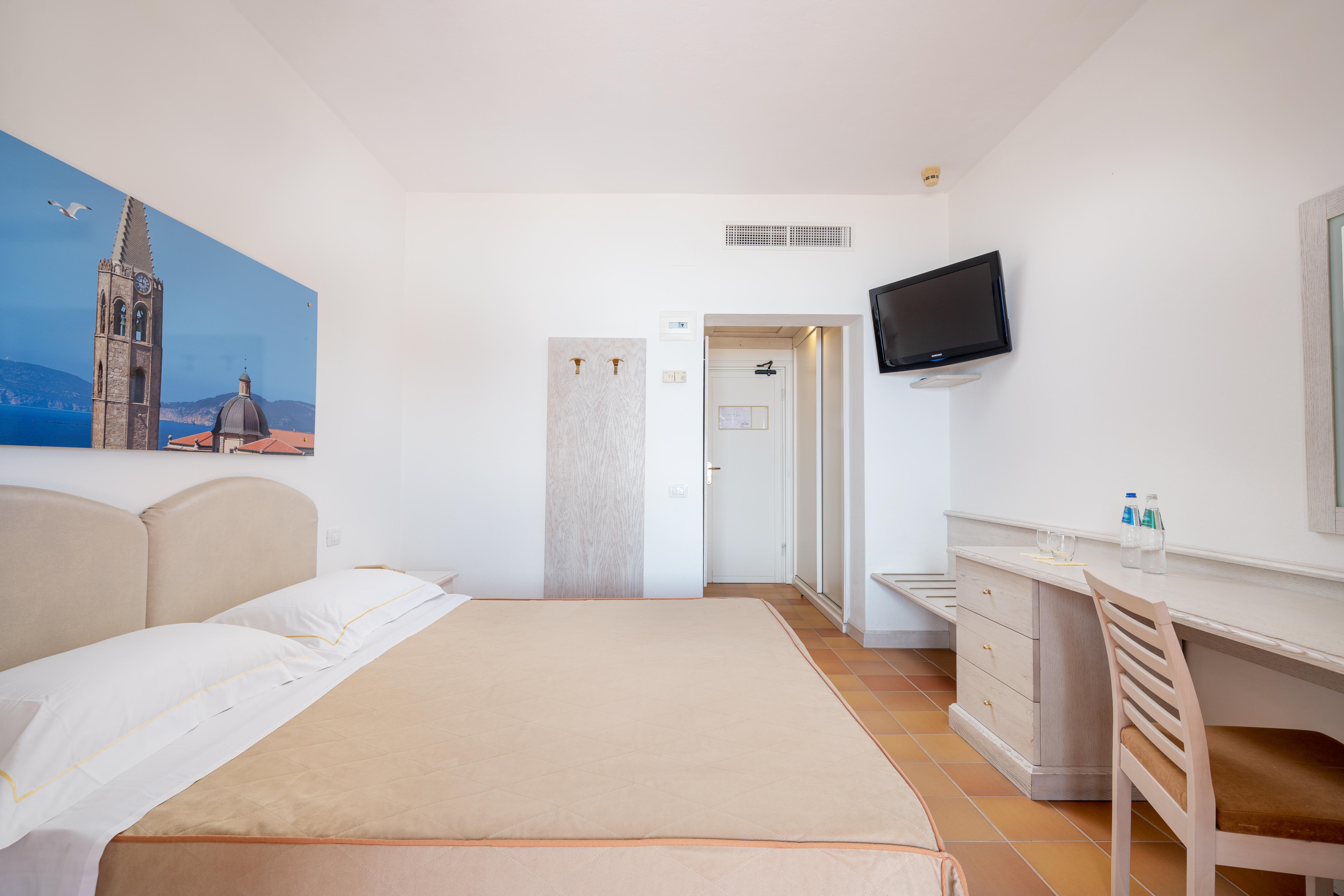 Hotel Punta Negra 4*