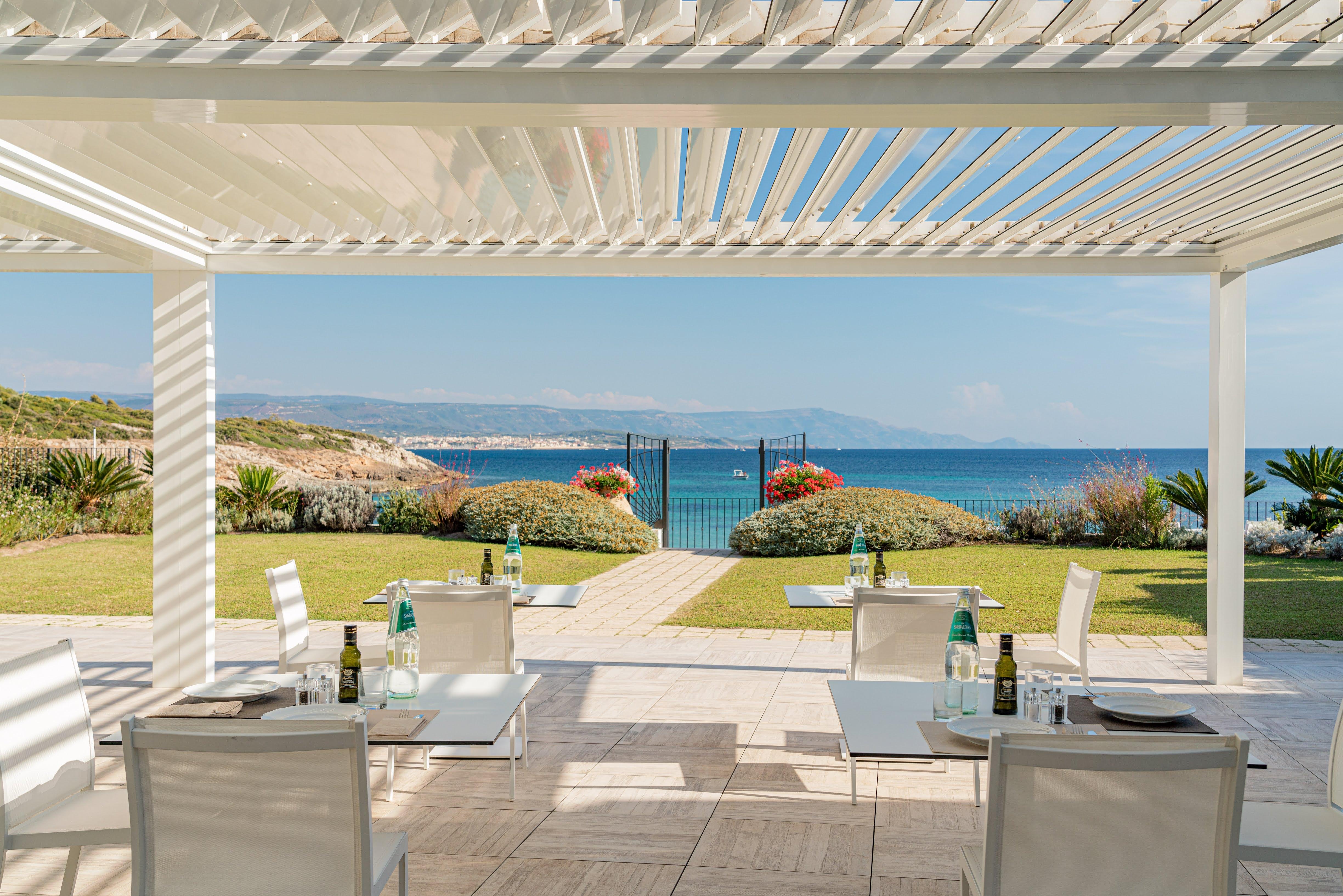 Punta Negra 4*