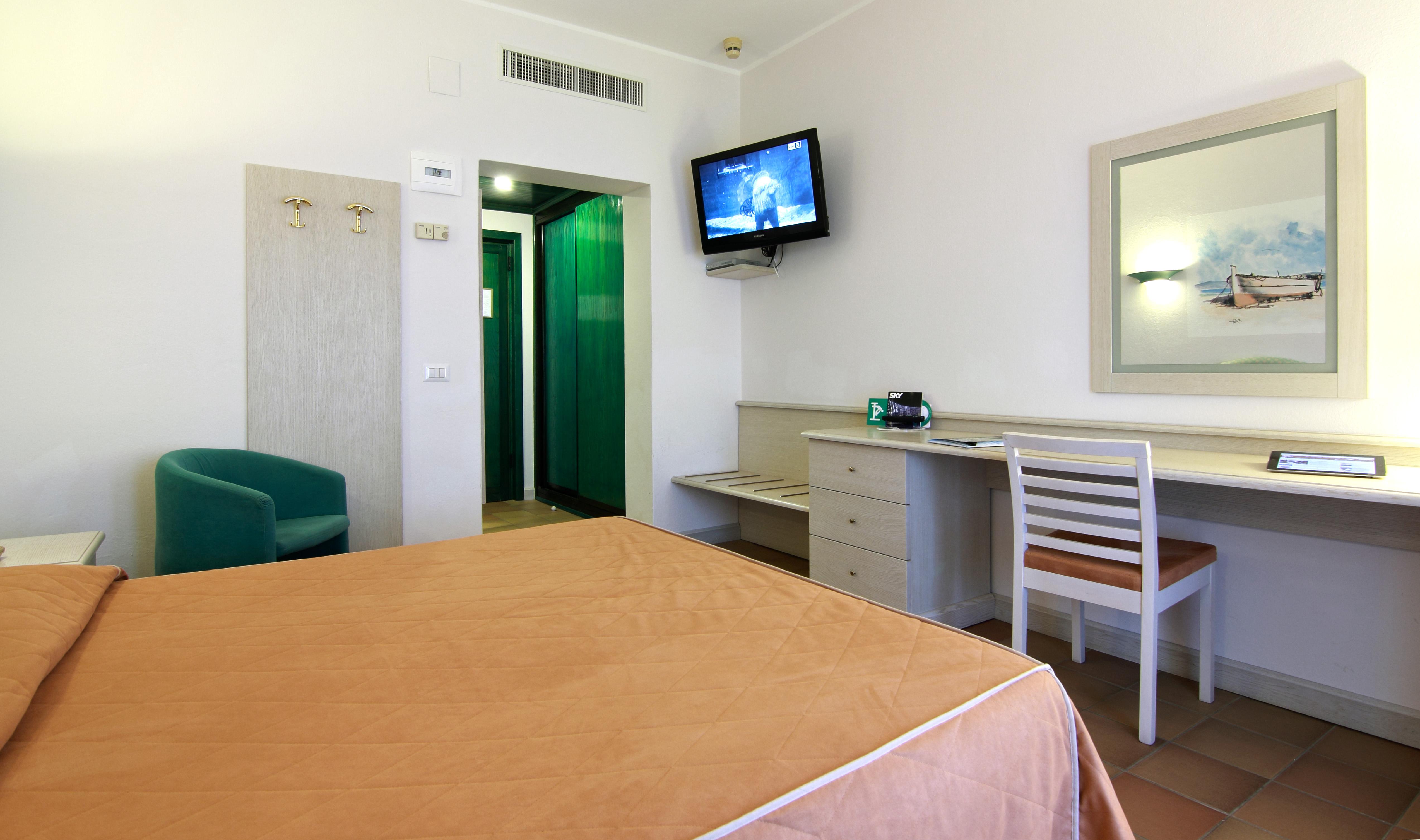 Punta Negra 4* Fertilia
