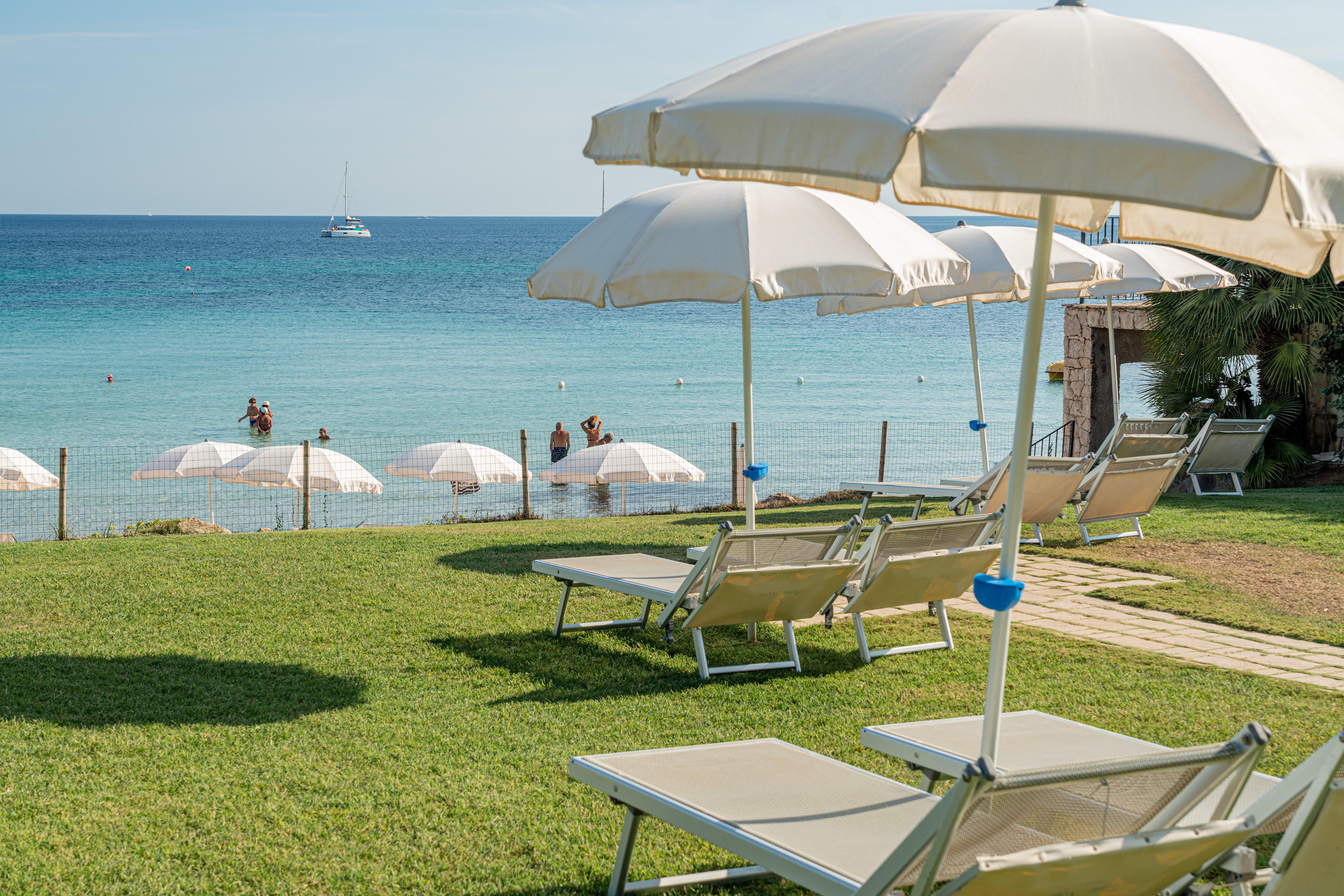 Punta Negra 4*