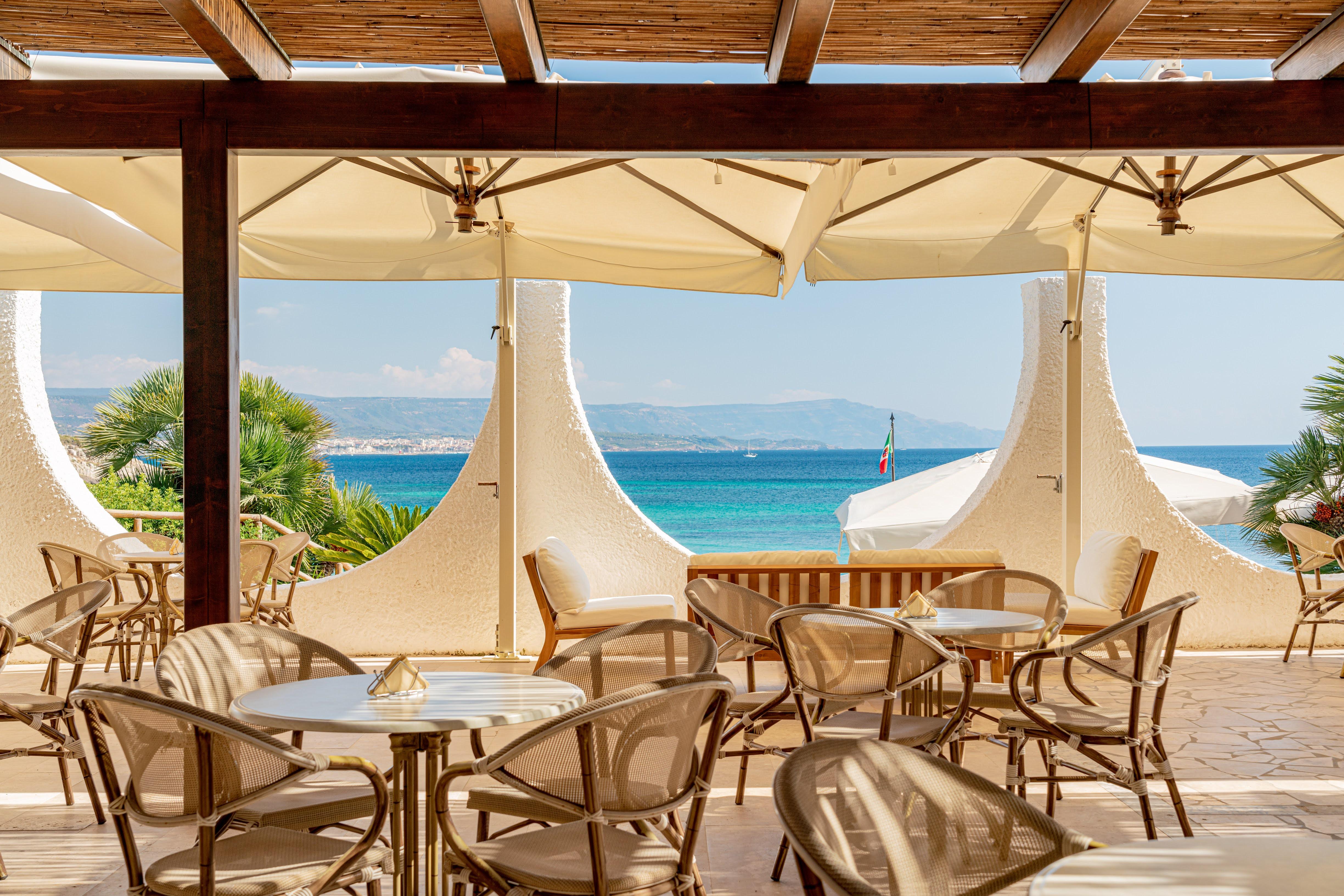 Punta Negra 4*