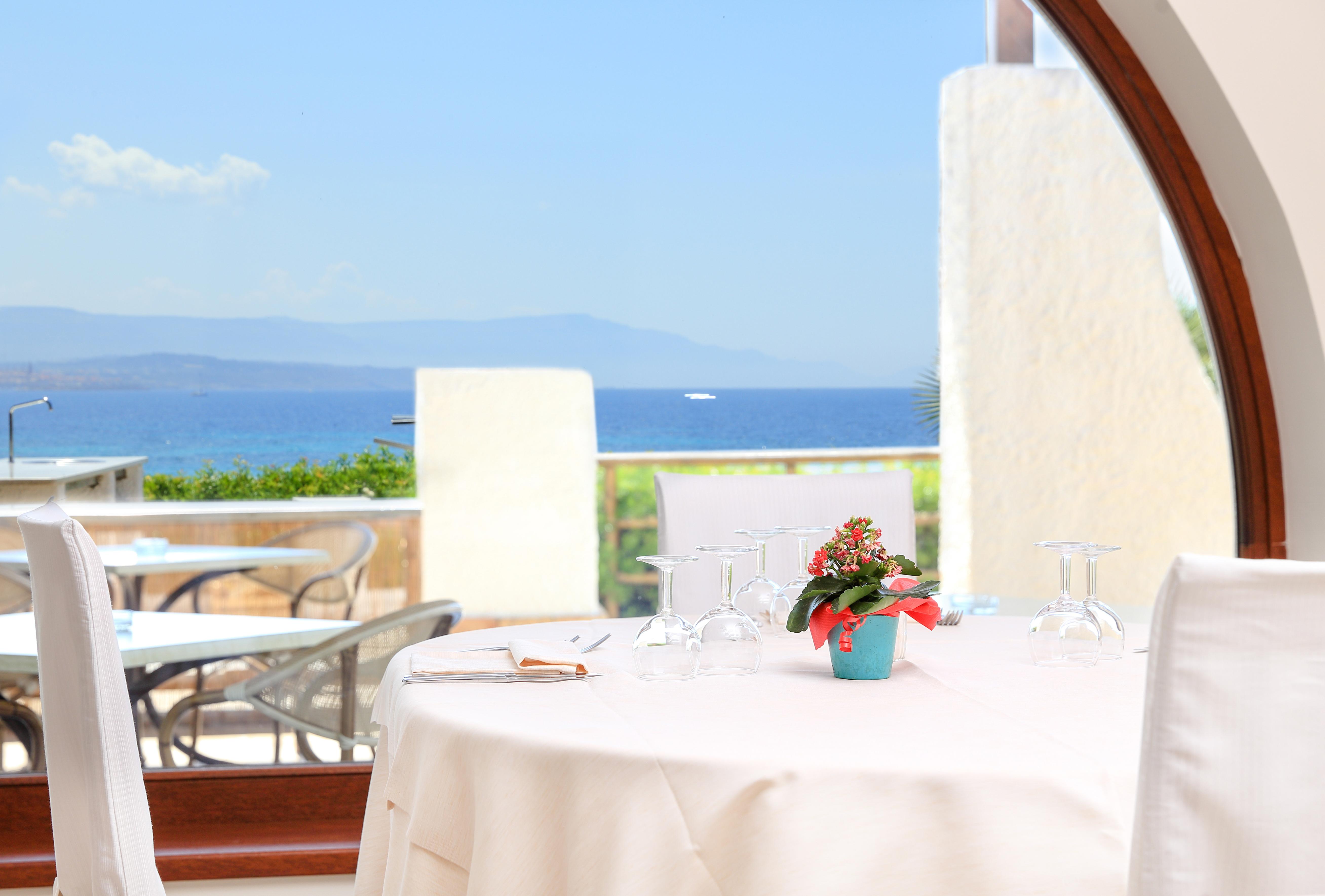 Hotel Punta Negra