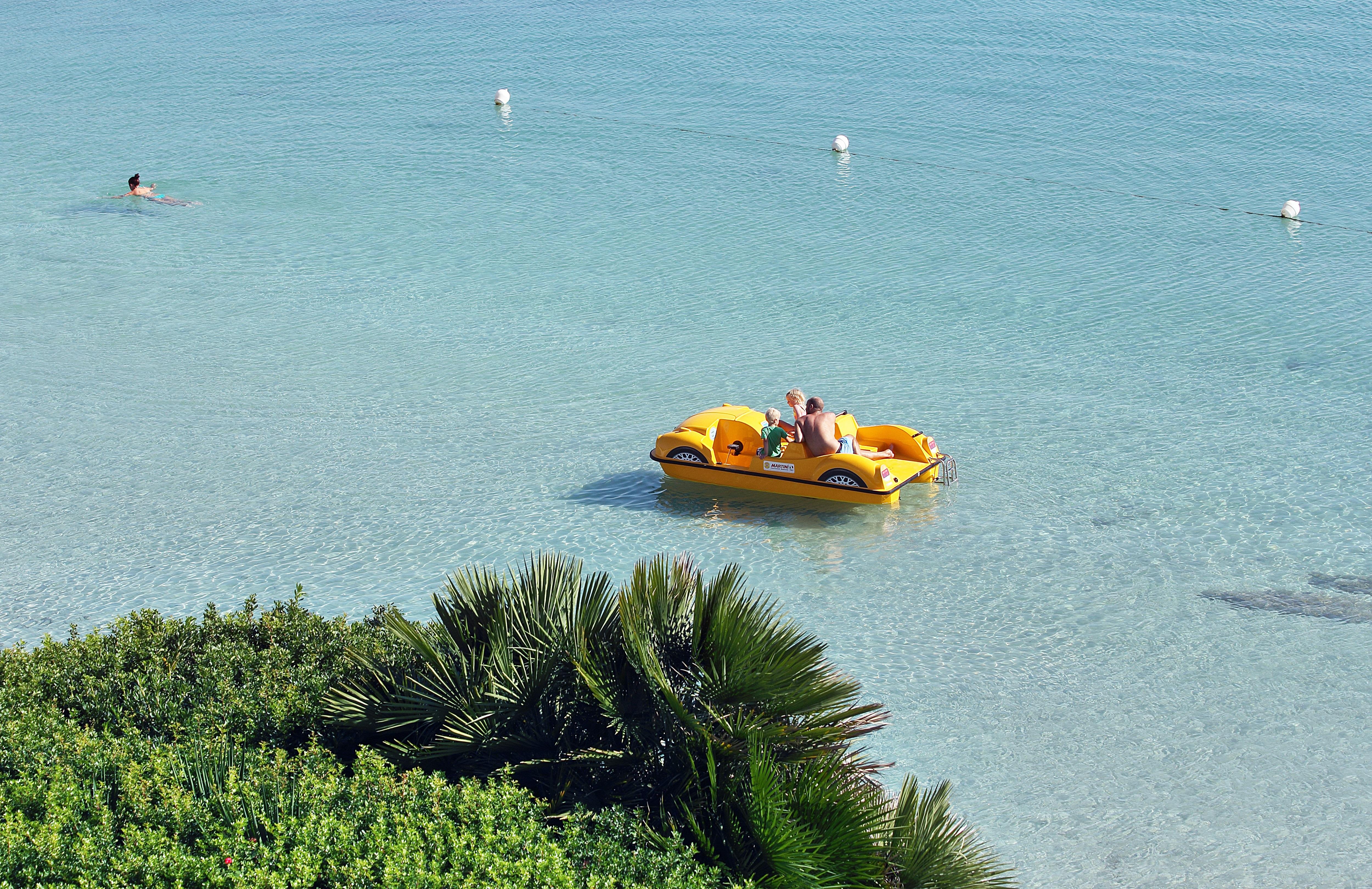 Punta Negra Hotel 4*