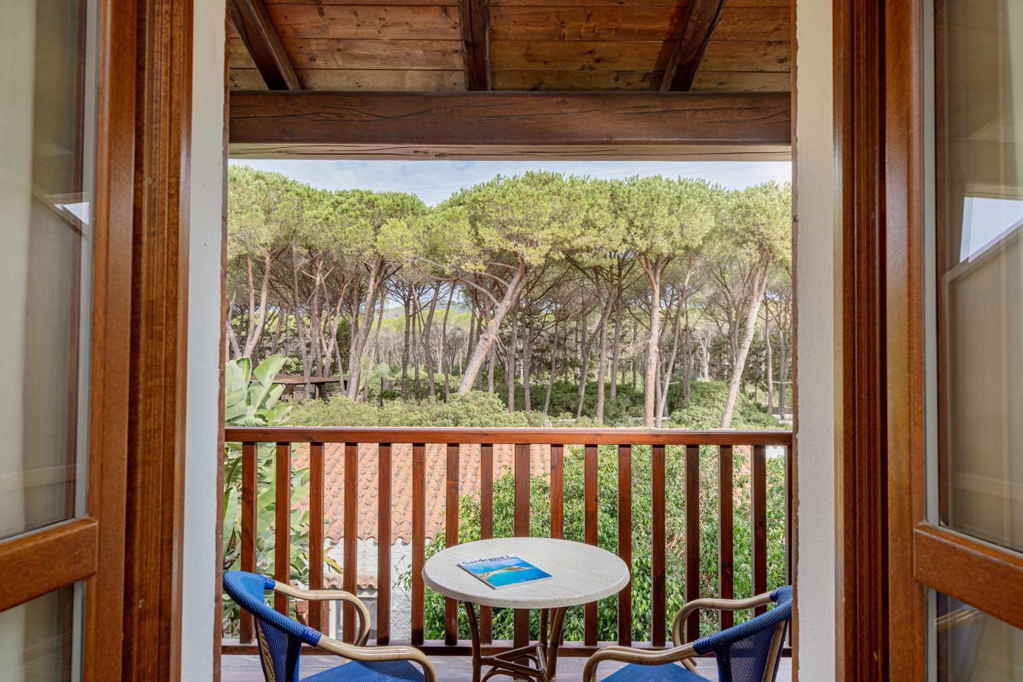 Hotel Punta Negra Fertilia