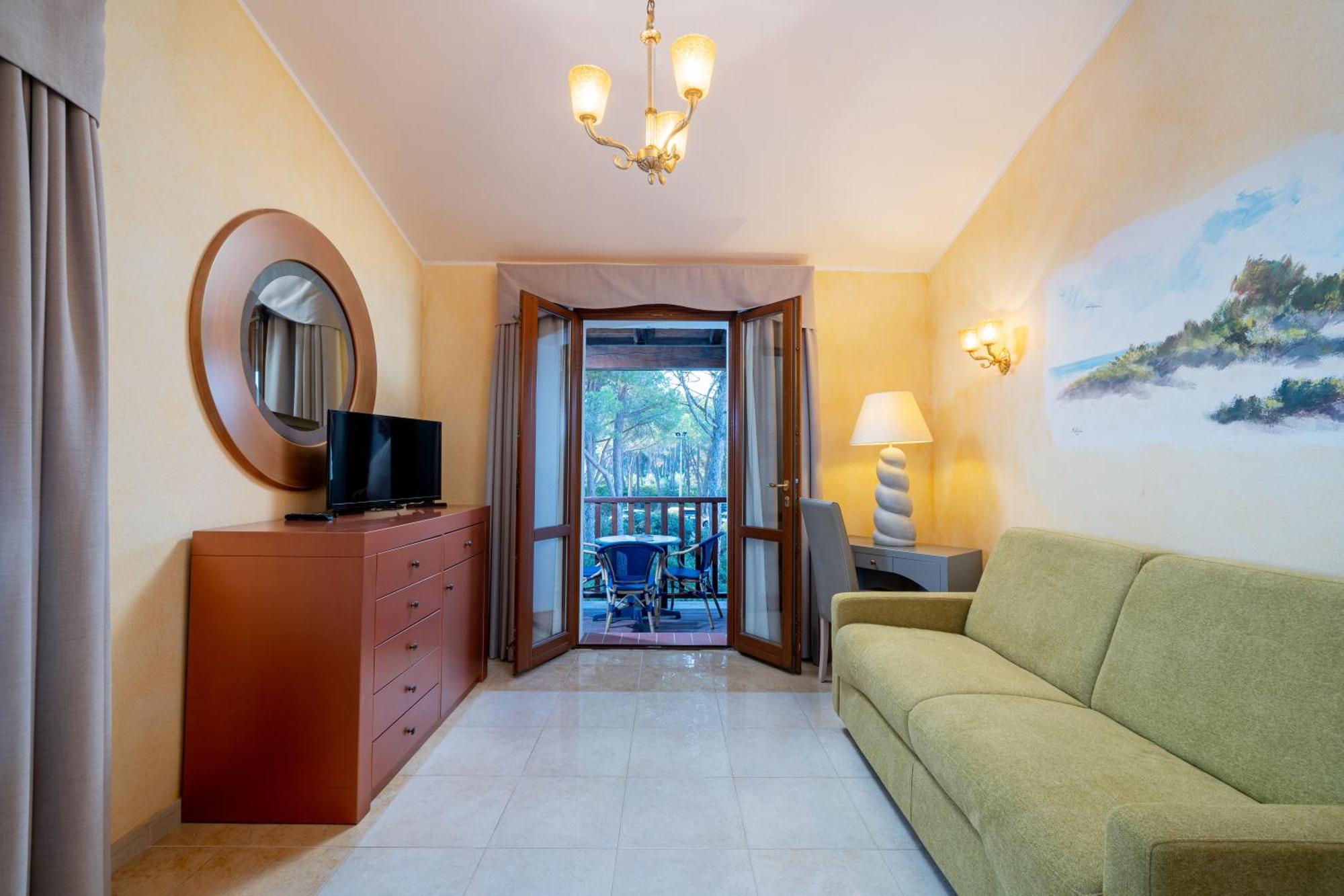 Punta Negra Hotel Fertilia