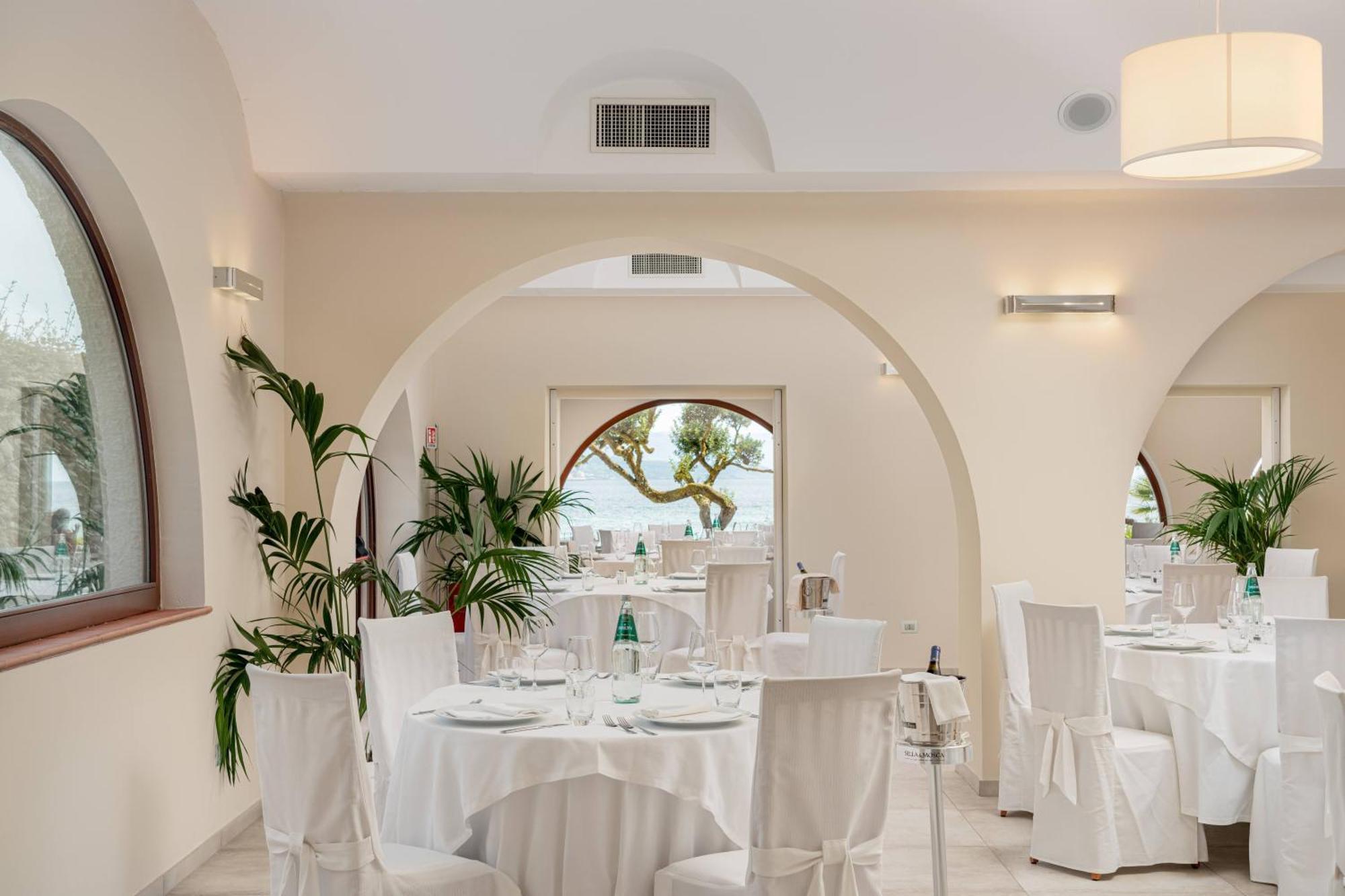 Punta Negra Hotel