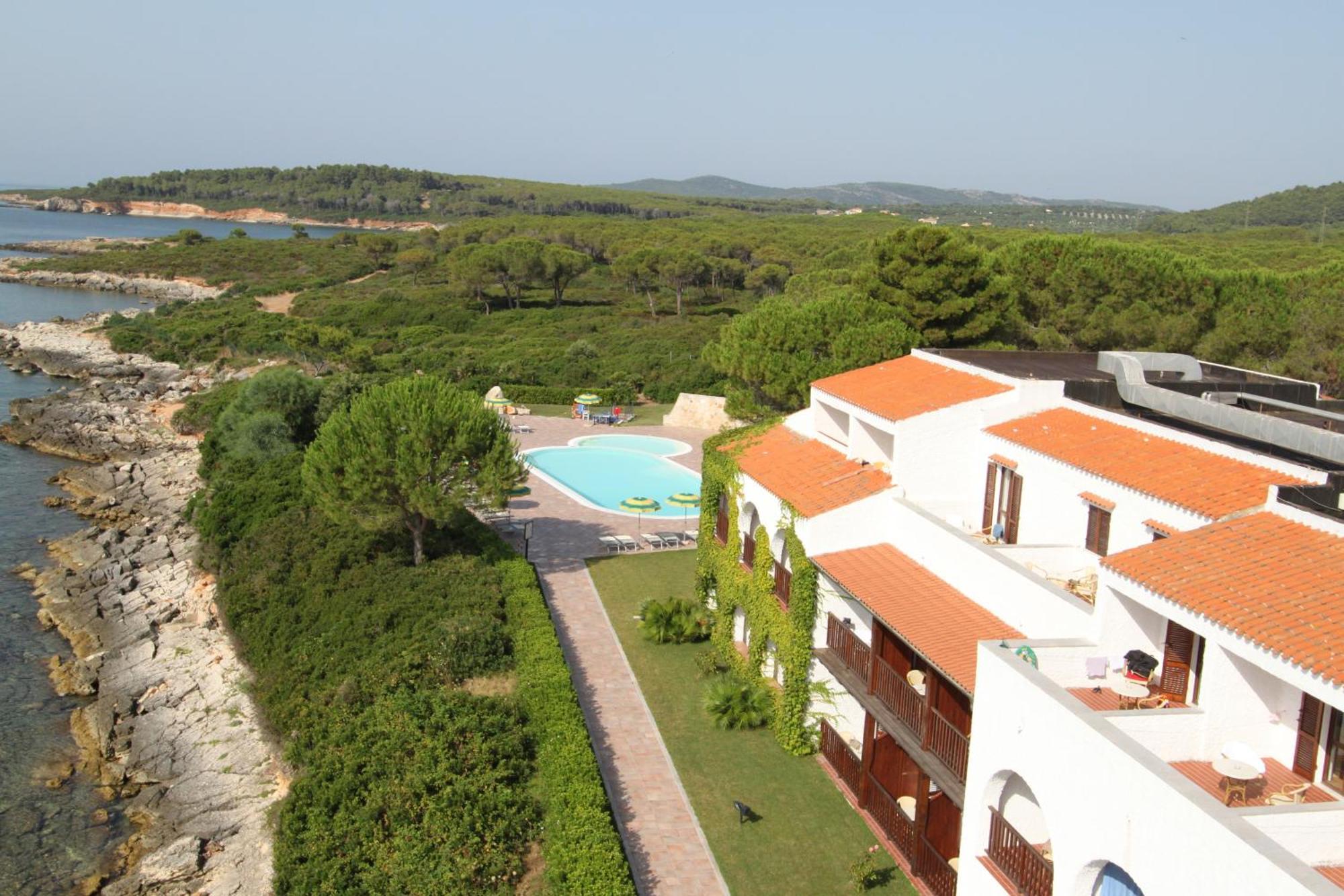 Punta Negra 4* Fertilia