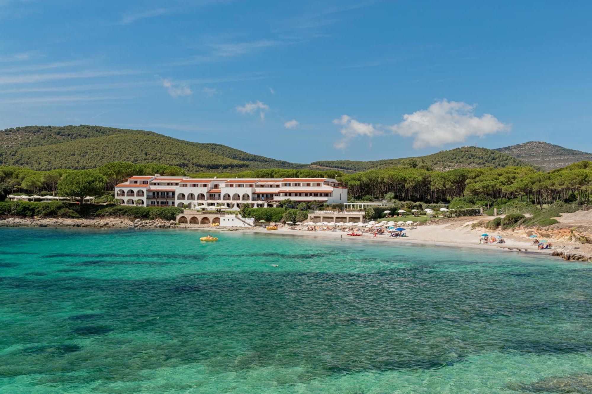 Punta Negra Hotel