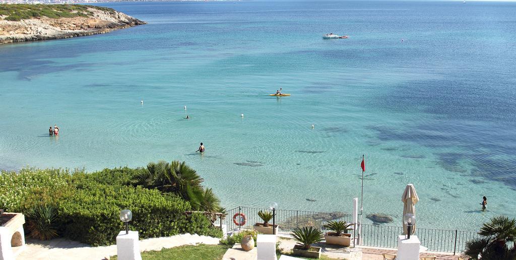 Hotel Punta Negra 4*