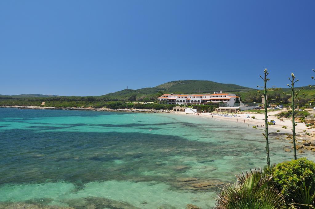 Punta Negra 4* Fertilia