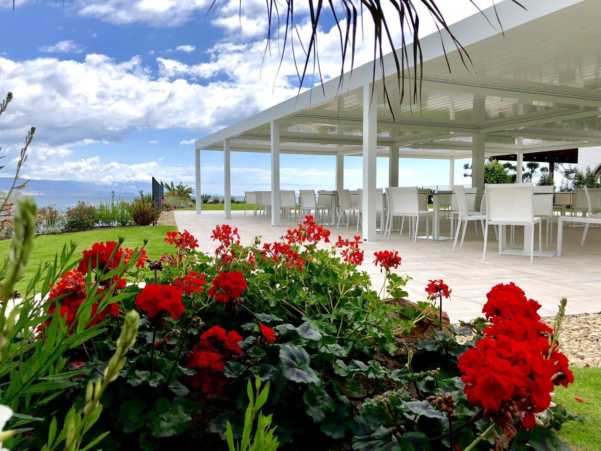 Punta Negra Hotel