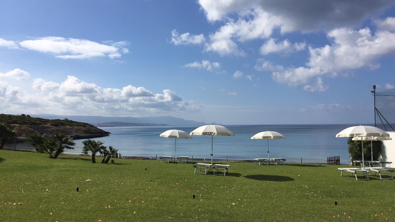 Punta Negra Hotel Fertilia