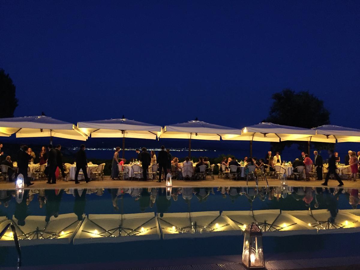 Punta Negra Hotel