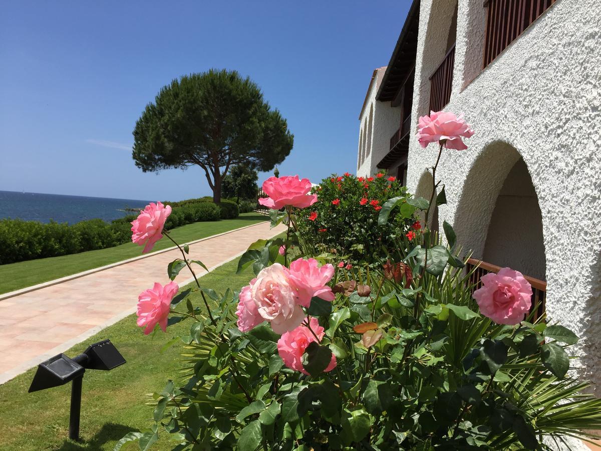Hotel Punta Negra Fertilia