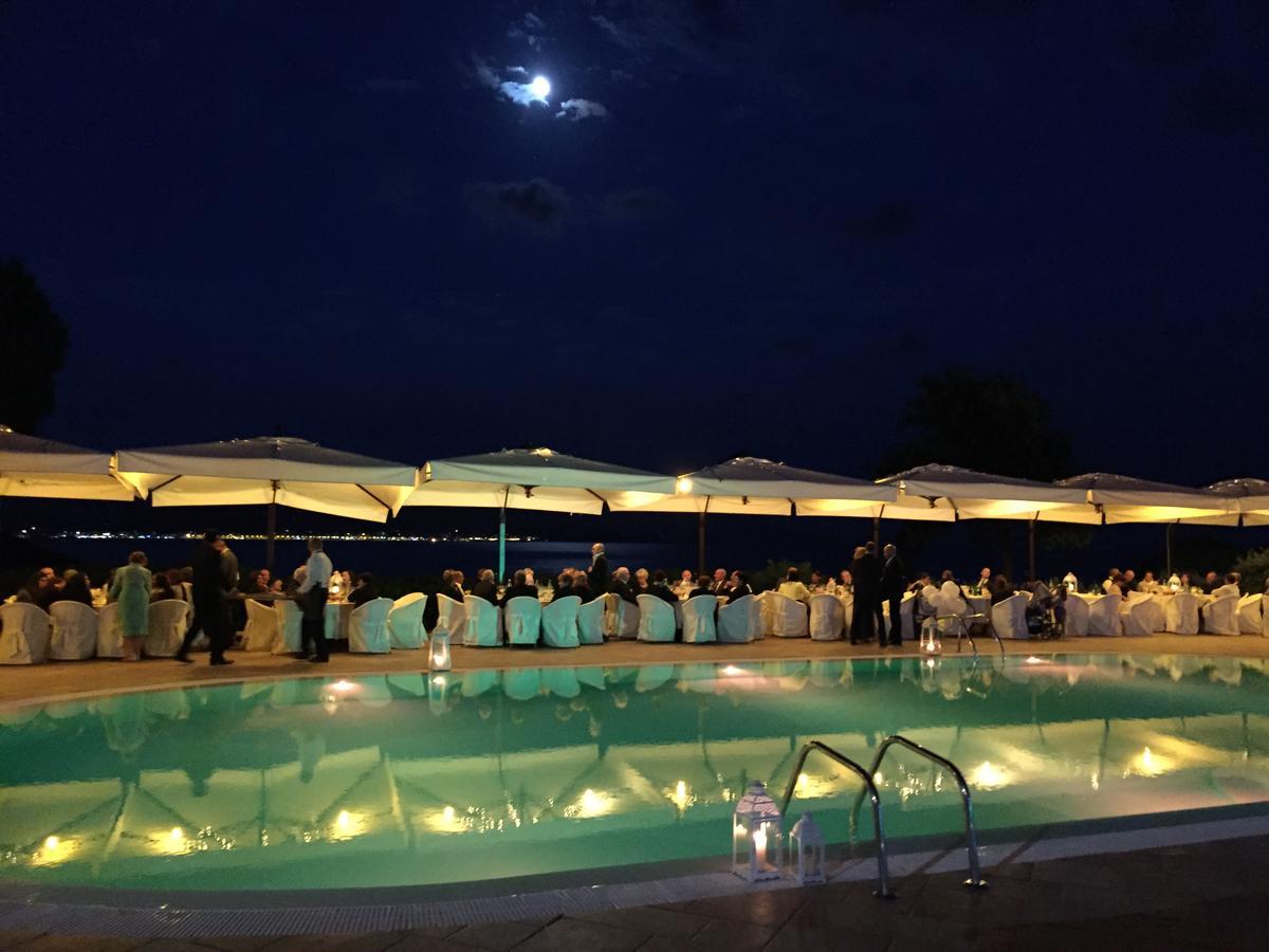 Punta Negra Hotel Fertilia
