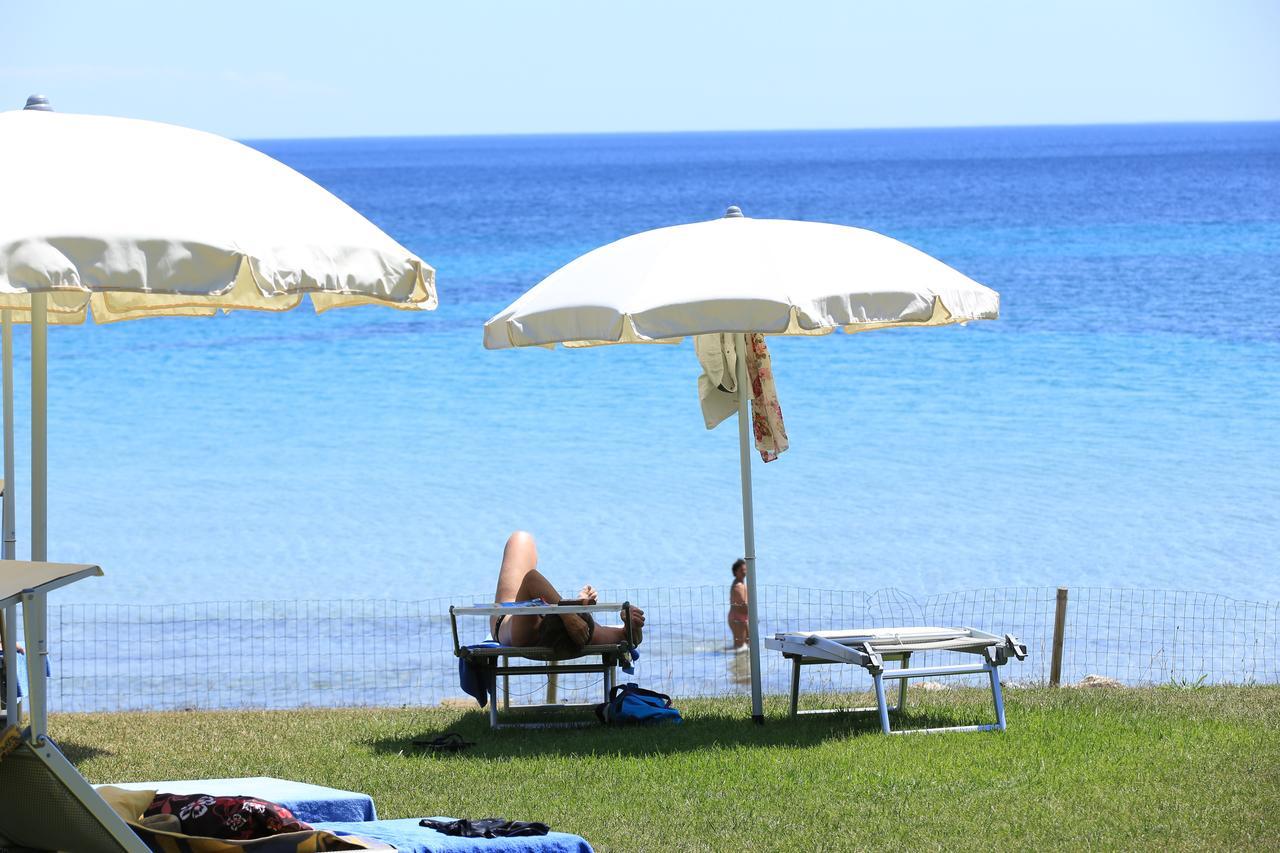 Hotel Punta Negra Fertilia