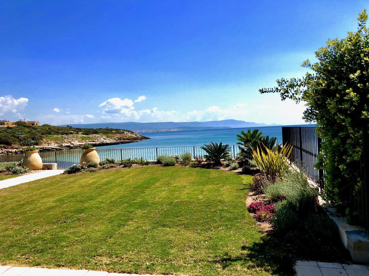 Punta Negra Hotel 4*
