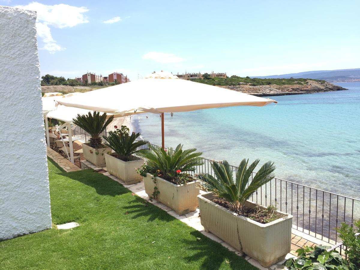 Punta Negra 4* Fertilia
