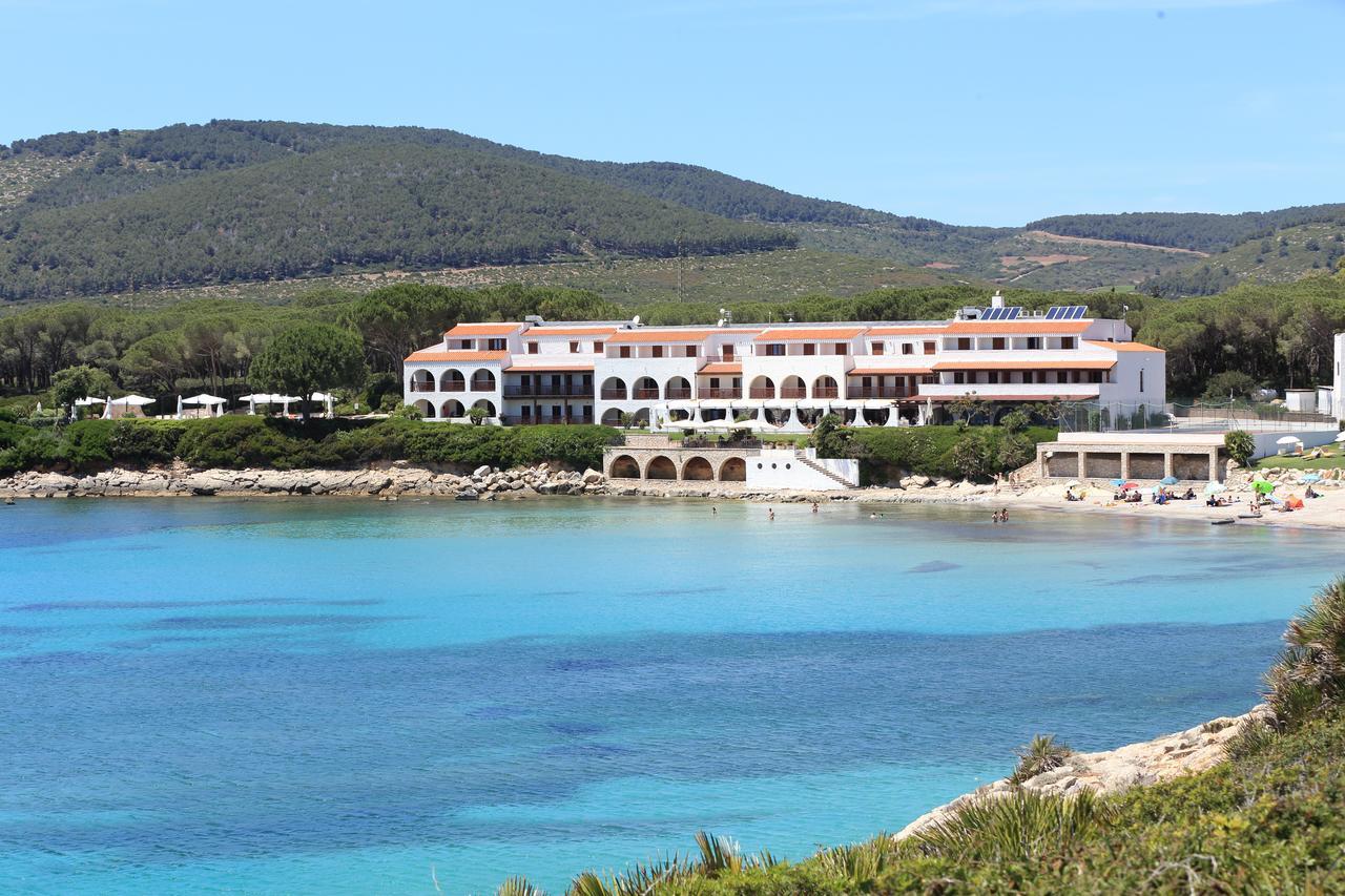Punta Negra 4* Fertilia