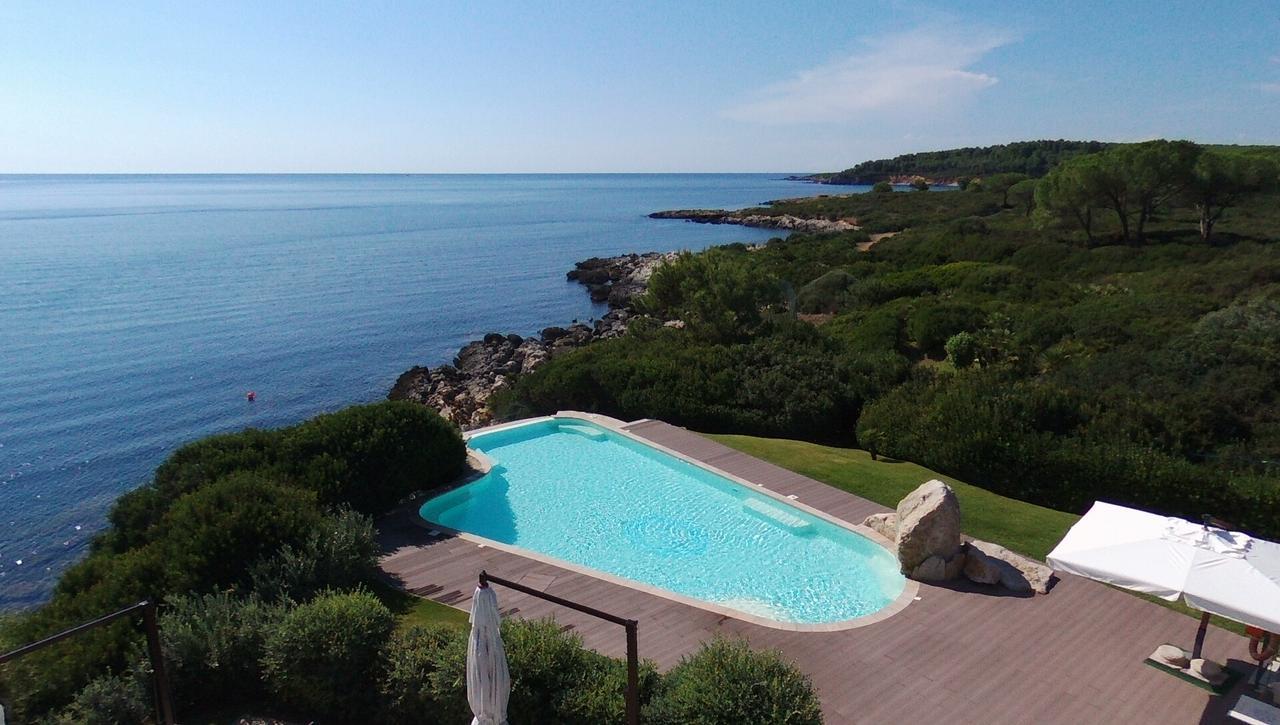Punta Negra 4* Fertilia