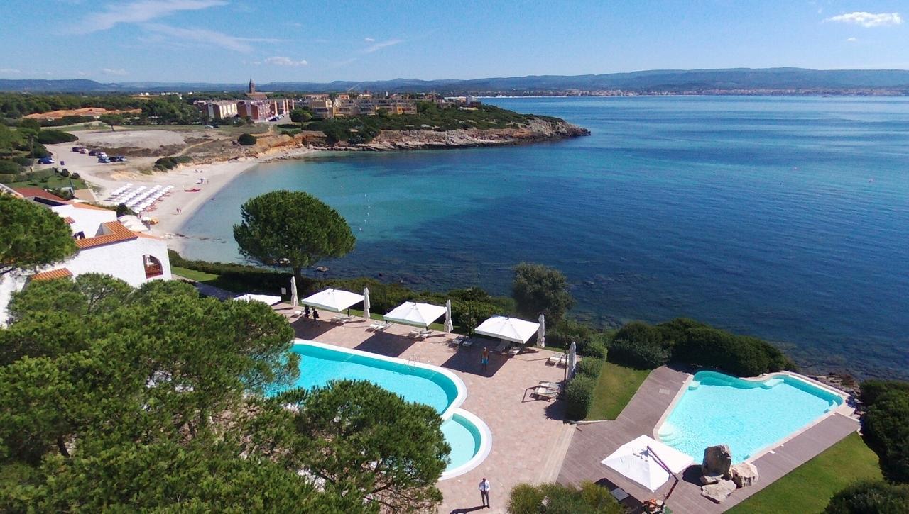 Punta Negra Hotel Fertilia