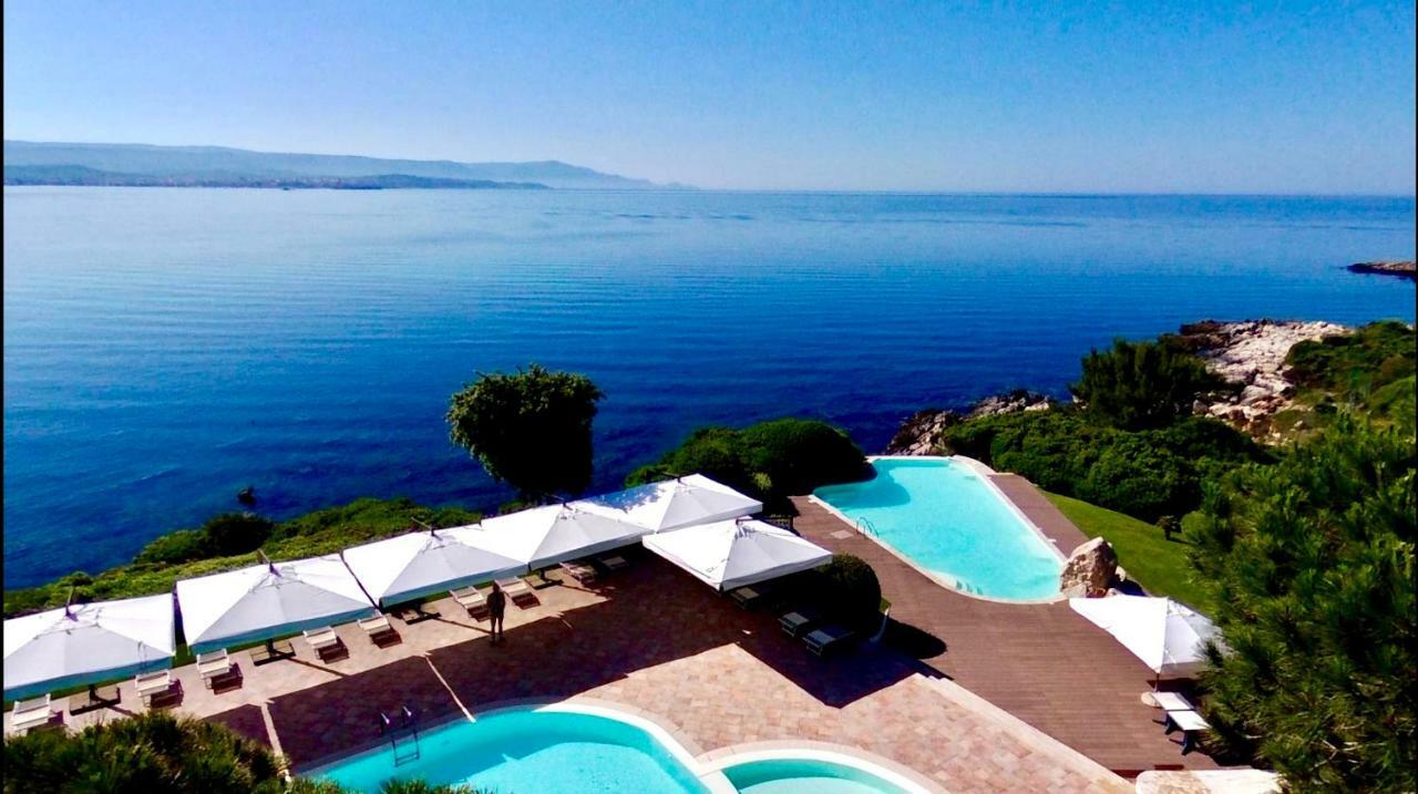 Hotel Punta Negra 4*