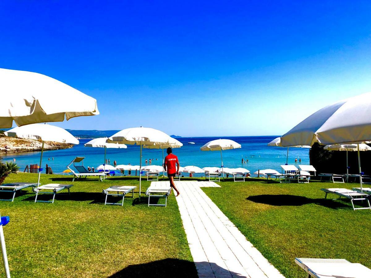 Punta Negra 4*