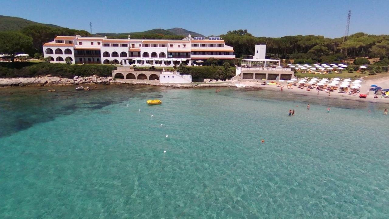 Punta Negra Hotel 4*